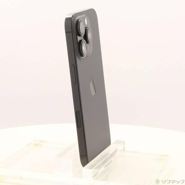 〔中古〕Apple(アップル) iPhone16 Pro 128GB ブラックチタニウム FYMV3J／A SIMフリー〔262-ud〕 |  | 03