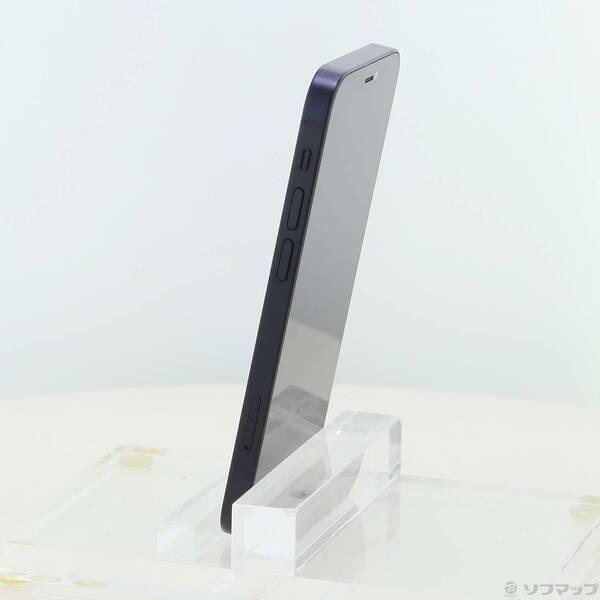 〔中古〕Apple(アップル) iPhone12 mini 64GB ブラック NGA03J／A SIMフリー〔269-ud〕 |  | 01