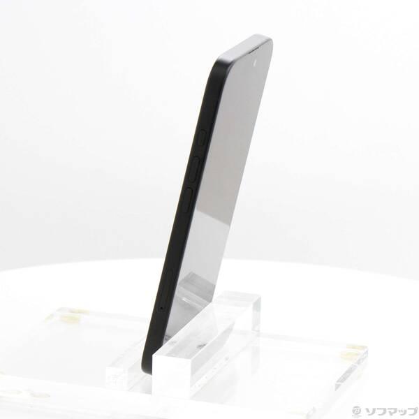 〔中古〕Apple(アップル) iPhone16 128GB ブラック MYDQ3J／A SIMフリー〔349-ud〕 |  | 01