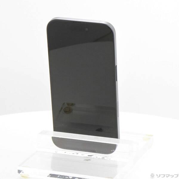 〔中古〕Apple(アップル) iPhone16 128GB ブラック MYDQ3J／A SIMフリー〔349-ud〕 |  | 02