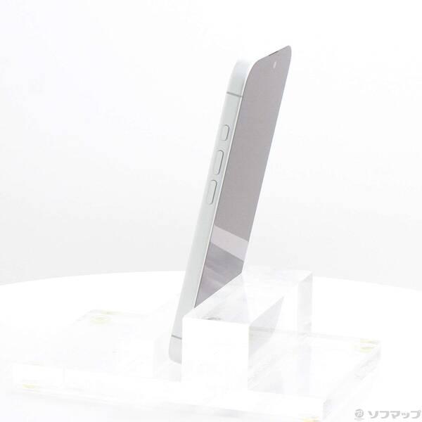 〔中古〕Apple(アップル) iPhone17 256GB ホワイト MG684J／A SIMフリー〔196-ud〕 |  | 01