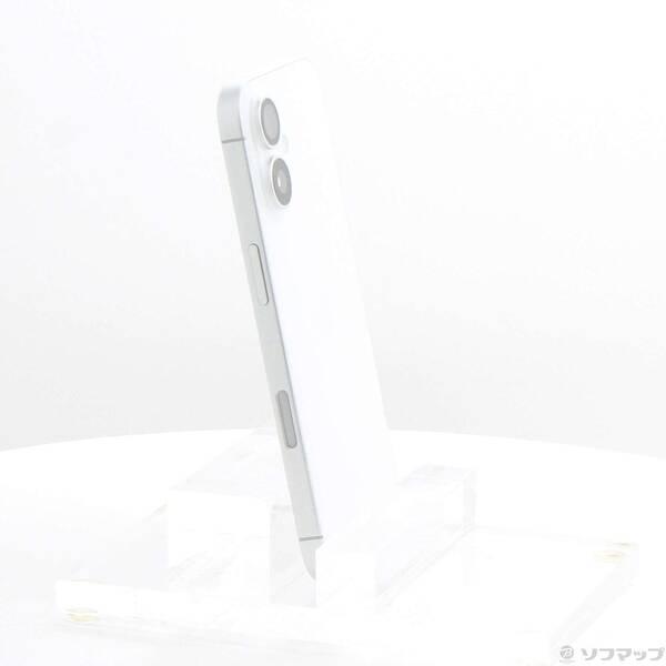〔中古〕Apple(アップル) iPhone17 256GB ホワイト MG684J／A SIMフリー〔196-ud〕 |  | 03
