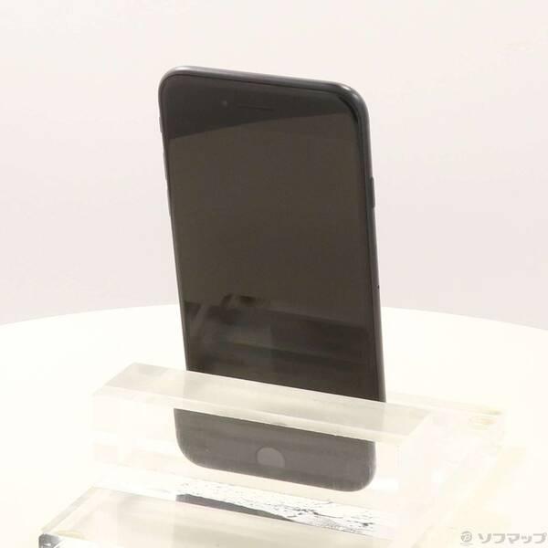 〔中古〕Apple(アップル) iPhone SE 第3世代 64GB ミッドナイト MMYC3J／A SIMフリー〔305-ud〕 |  | 02