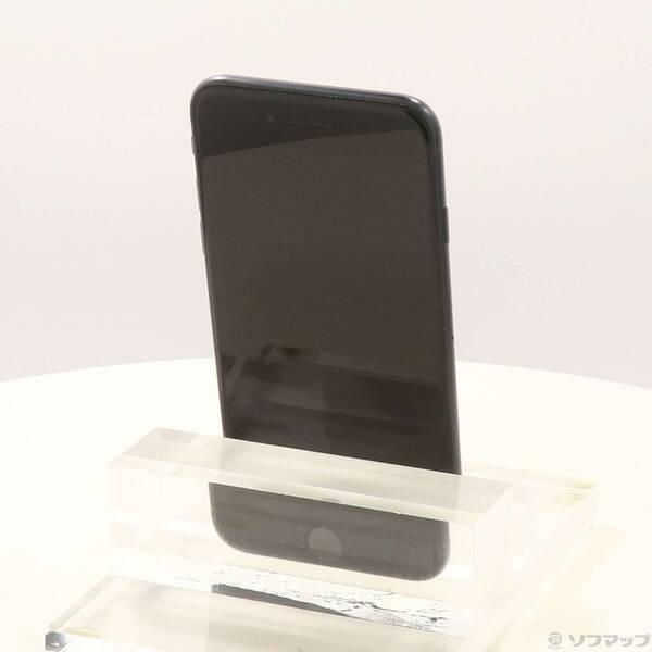 〔中古〕Apple(アップル) iPhone SE 第3世代 64GB ミッドナイト MMYC3J／A SIMフリー〔305-ud〕 |  | 02