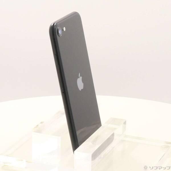 〔中古〕Apple(アップル) iPhone SE 第3世代 64GB ミッドナイト MMYC3J／A SIMフリー〔251-ud〕 |  | 03