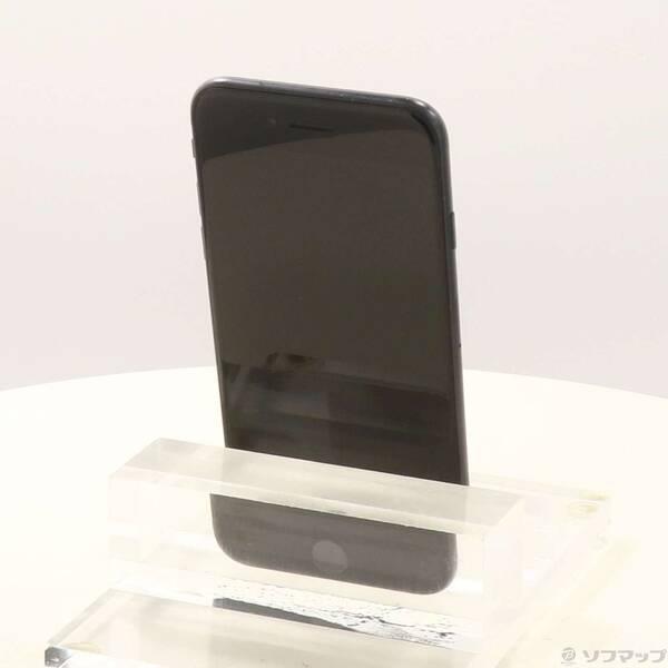 〔中古〕Apple(アップル) iPhone SE 第3世代 64GB ミッドナイト MMYC3J／A SIMフリー〔377-ud〕 |  | 02