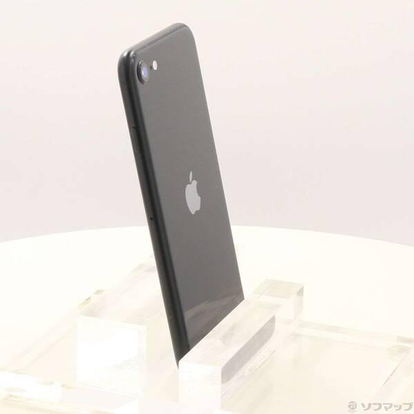 〔中古〕Apple(アップル) iPhone SE 第3世代 64GB ミッドナイト MMYC3J／A SIMフリー〔377-ud〕 |  | 03
