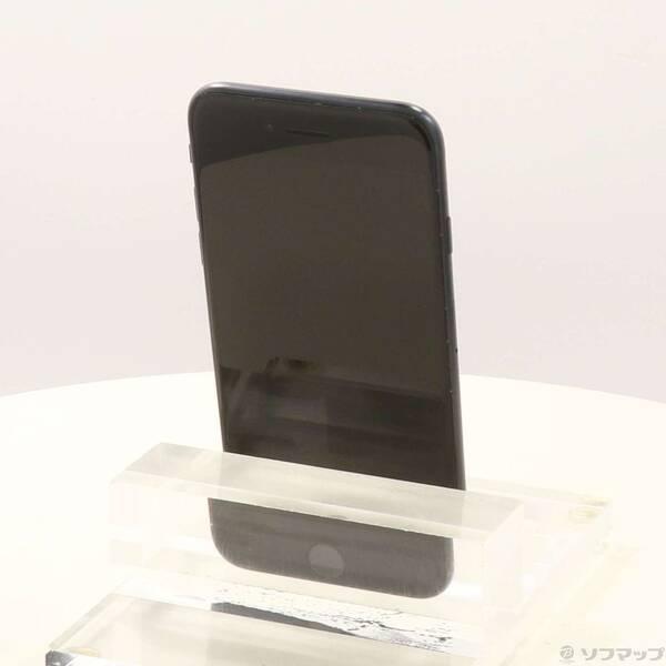 〔中古〕Apple(アップル) iPhone SE 第3世代 64GB ミッドナイト MMYC3J／A SIMフリー〔371-ud〕 |  | 02