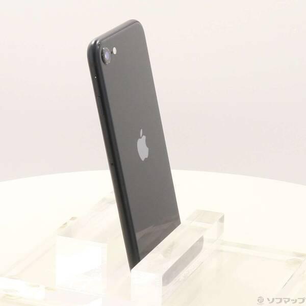 〔中古〕Apple(アップル) iPhone SE 第3世代 64GB ミッドナイト MMYC3J／A SIMフリー〔371-ud〕 |  | 03