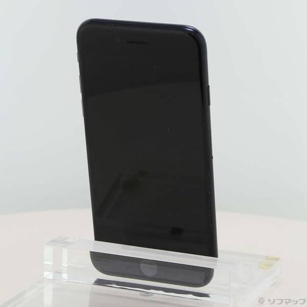 〔中古〕Apple(アップル) iPhone SE 第3世代 64GB ミッドナイト MMYC3J／A SIMフリー〔297-ud〕 |  | 02