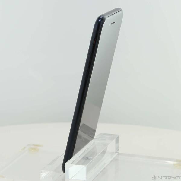 〔中古〕Apple(アップル) iPhone SE 第3世代 64GB ミッドナイト MMYC3J／A SIMフリー〔344-ud〕 |  | 01
