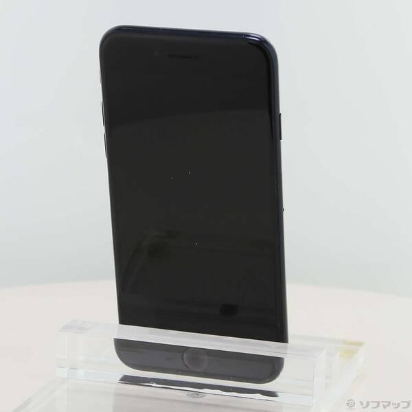 〔中古〕Apple(アップル) iPhone SE 第3世代 64GB ミッドナイト MMYC3J／A SIMフリー〔344-ud〕 |  | 02