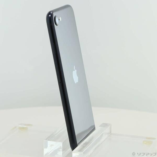 〔中古〕Apple(アップル) iPhone SE 第3世代 64GB ミッドナイト MMYC3J／A SIMフリー〔344-ud〕 |  | 03