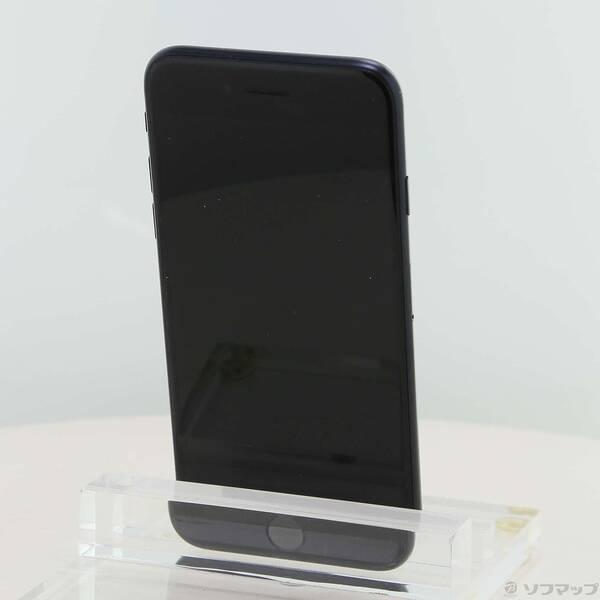 〔中古〕Apple(アップル) iPhone SE 第3世代 64GB ミッドナイト MMYC3J／A SIMフリー〔368-ud〕 |  | 02