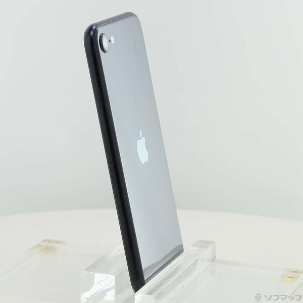 〔中古〕Apple(アップル) iPhone SE 第3世代 64GB ミッドナイト MMYC3J／A SIMフリー〔368-ud〕 |  | 03