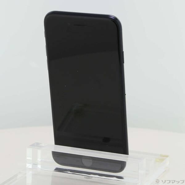 〔中古〕Apple(アップル) iPhone SE 第3世代 64GB ミッドナイト MMYC3J／A SIMフリー〔348-ud〕 |  | 02