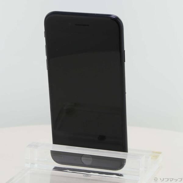 〔中古〕Apple(アップル) iPhone SE 第3世代 64GB ミッドナイト MMYC3J／A SIMフリー〔348-ud〕 |  | 02