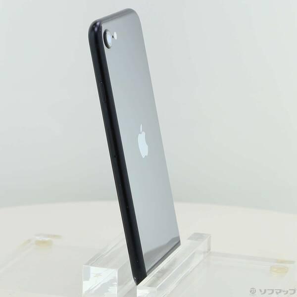 〔中古〕Apple(アップル) iPhone SE 第3世代 64GB ミッドナイト MMYC3J／A SIMフリー〔348-ud〕 |  | 03