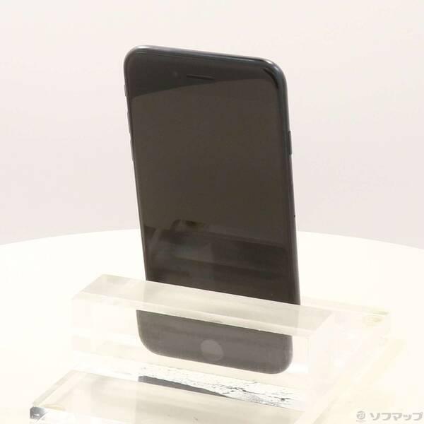 〔中古〕Apple(アップル) iPhone SE 第3世代 64GB ミッドナイト MMYC3J／A SIMフリー〔371-ud〕 |  | 02