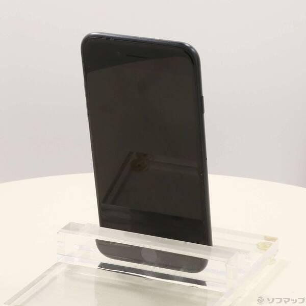 〔中古〕Apple(アップル) iPhone SE 第3世代 64GB ミッドナイト MMYC3J／A SIMフリー〔196-ud〕 |  | 02