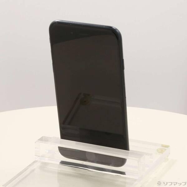 〔中古〕Apple(アップル) iPhone SE 第3世代 64GB ミッドナイト MMYC3J／A SIMフリー〔348-ud〕 |  | 02