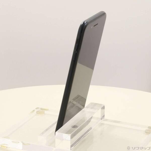 〔中古〕Apple(アップル) iPhone SE 第3世代 64GB ミッドナイト MMYC3J／A SIMフリー〔258-ud〕 |  | 01