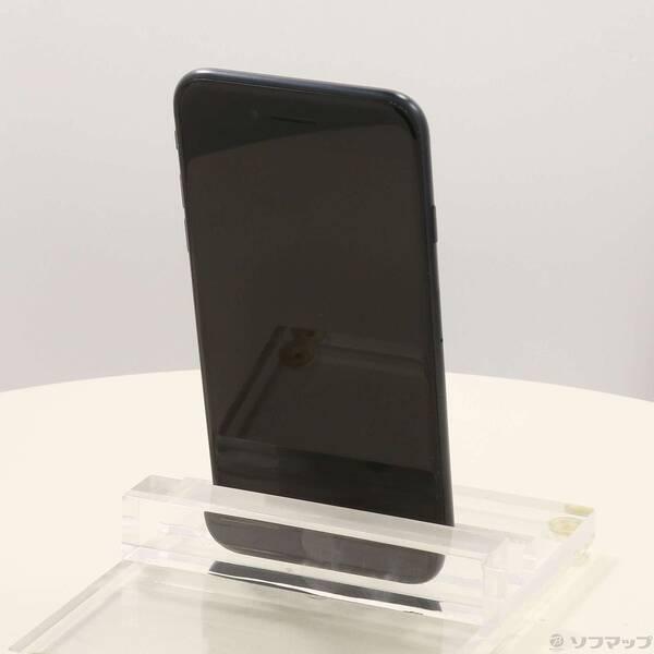 〔中古〕Apple(アップル) iPhone SE 第3世代 64GB ミッドナイト MMYC3J／A SIMフリー〔258-ud〕 |  | 02