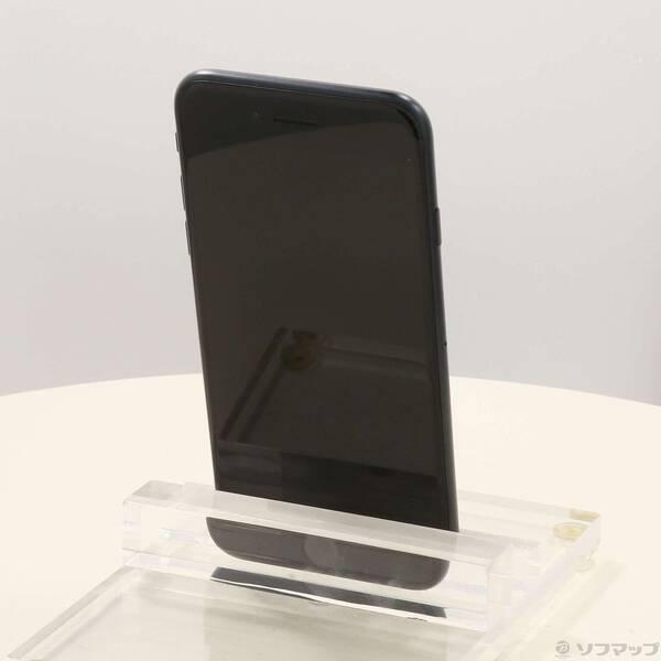 〔中古〕Apple(アップル) iPhone SE 第3世代 64GB ミッドナイト MMYC3J／A SIMフリー〔349-ud〕 |  | 02