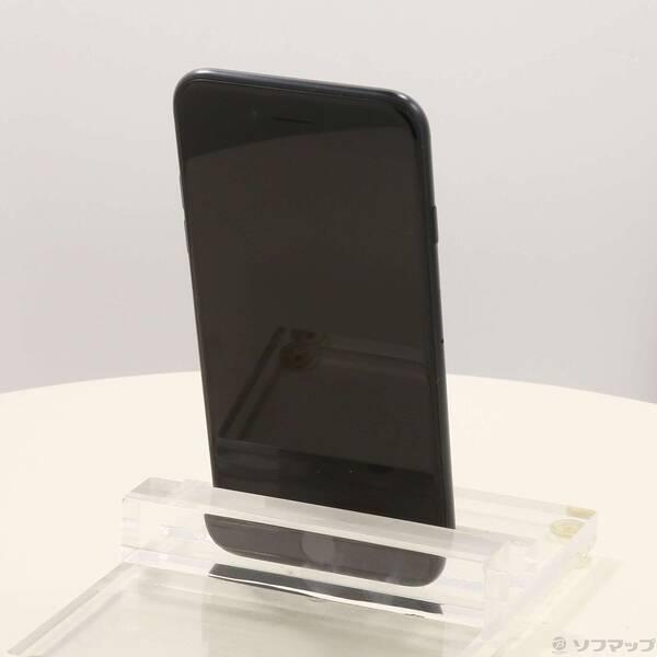 〔中古〕Apple(アップル) iPhone SE 第3世代 64GB ミッドナイト MMYC3J／A SIMフリー〔368-ud〕 |  | 02