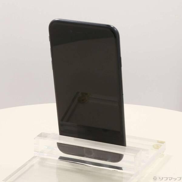 〔中古〕Apple(アップル) iPhone SE 第3世代 64GB ミッドナイト MMYC3J／A SIMフリー〔262-ud〕 |  | 02