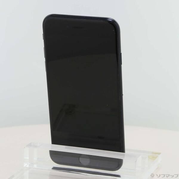 〔中古〕Apple(アップル) iPhone SE 第3世代 64GB ミッドナイト MMYC3J／A SIMフリー〔344-ud〕 |  | 02
