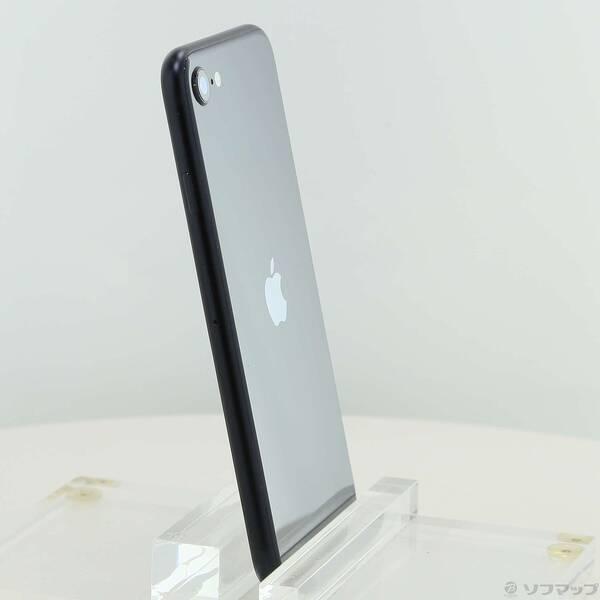 〔中古〕Apple(アップル) iPhone SE 第3世代 64GB ミッドナイト MMYC3J／A SIMフリー〔344-ud〕 |  | 03