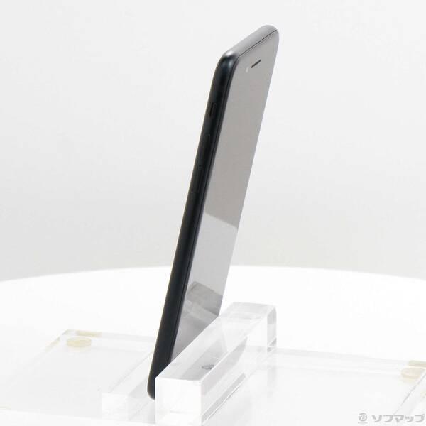〔中古〕Apple(アップル) iPhone SE 第3世代 64GB ミッドナイト MMYC3J／A SIMフリー〔258-ud〕 |  | 01