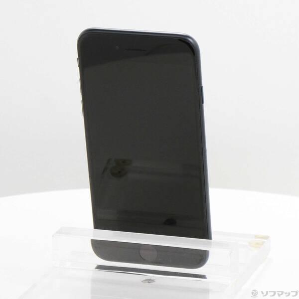 〔中古〕Apple(アップル) iPhone SE 第3世代 64GB ミッドナイト MMYC3J／A SIMフリー〔258-ud〕 |  | 02