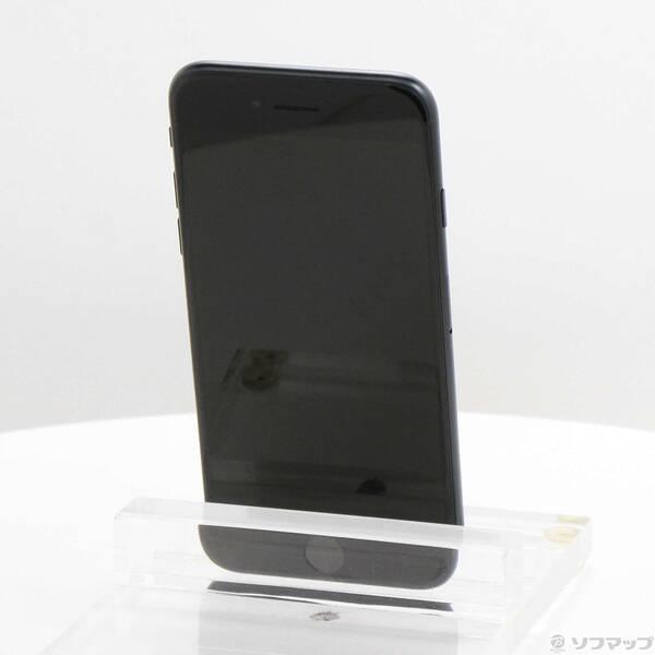 〔中古〕Apple(アップル) iPhone SE 第3世代 64GB ミッドナイト MMYC3J／A SIMフリー〔258-ud〕 |  | 02