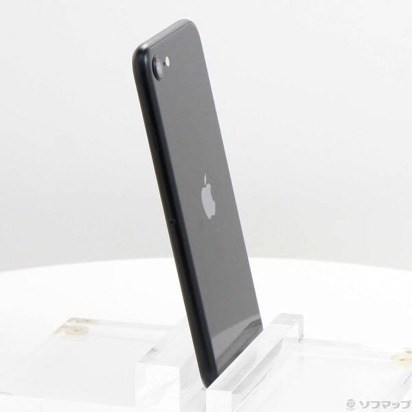 〔中古〕Apple(アップル) iPhone SE 第3世代 64GB ミッドナイト MMYC3J／A SIMフリー〔258-ud〕 |  | 03
