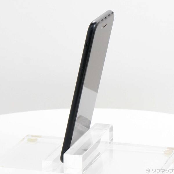 〔中古〕Apple(アップル) iPhone SE 第3世代 64GB ミッドナイト MMYC3J／A SIMフリー〔258-ud〕 |  | 01