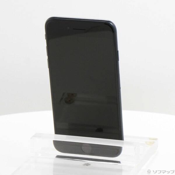 〔中古〕Apple(アップル) iPhone SE 第3世代 64GB ミッドナイト MMYC3J／A SIMフリー〔258-ud〕 |  | 02