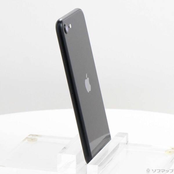 〔中古〕Apple(アップル) iPhone SE 第3世代 64GB ミッドナイト MMYC3J／A SIMフリー〔258-ud〕 |  | 03