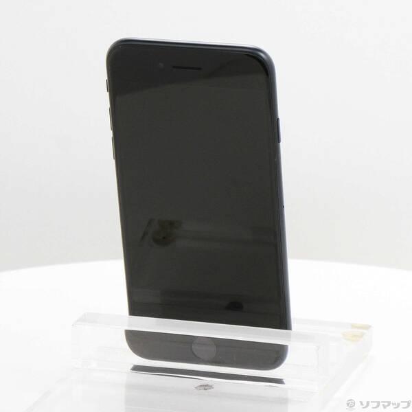 〔中古〕Apple(アップル) iPhone SE 第3世代 64GB ミッドナイト MMYC3J／A SIMフリー〔258-ud〕 |  | 02
