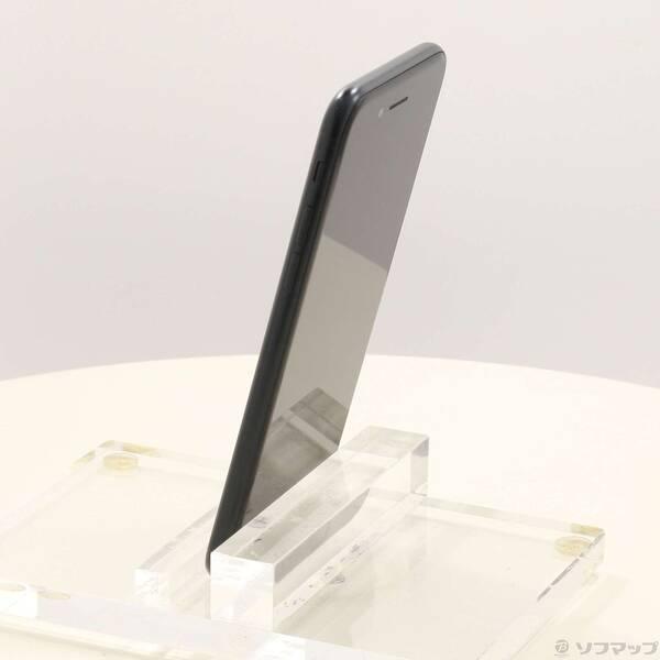〔中古〕Apple(アップル) iPhone SE 第3世代 64GB ミッドナイト MMYC3J／A SIMフリー〔258-ud〕 |  | 01