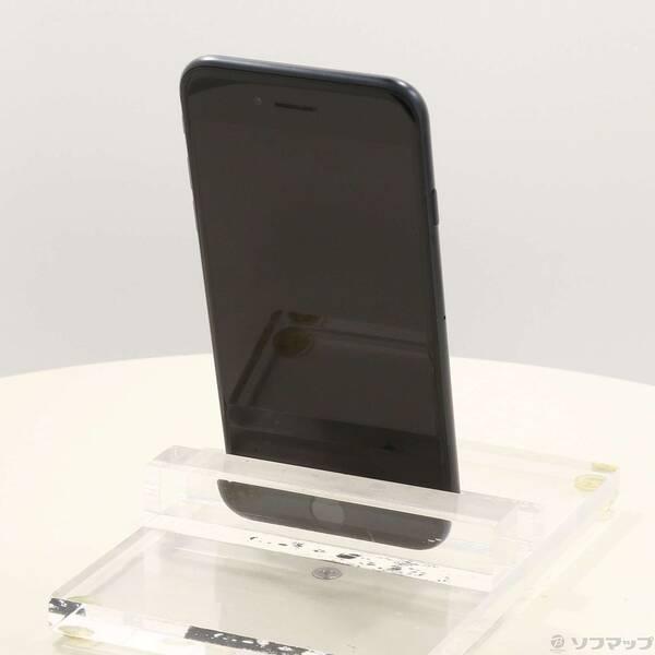 〔中古〕Apple(アップル) iPhone SE 第3世代 64GB ミッドナイト MMYC3J／A SIMフリー〔258-ud〕 |  | 02