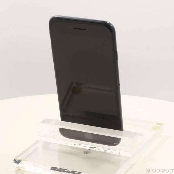 〔中古〕Apple(アップル) iPhone SE 第3世代 64GB ミッドナイト MMYC3J／A SIMフリー〔258-ud〕 |  | 02