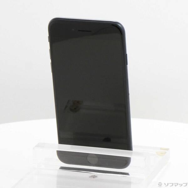 〔中古〕Apple(アップル) iPhone SE 第3世代 64GB ミッドナイト MMYC3J／A SIMフリー〔262-ud〕 |  | 02