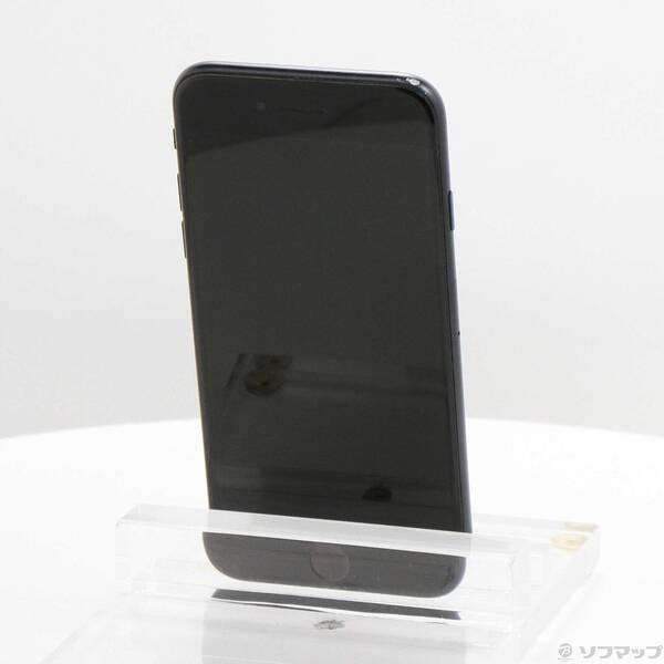 〔中古〕Apple(アップル) iPhone SE 第3世代 64GB ミッドナイト MMYC3J／A SIMフリー〔258-ud〕 |  | 02
