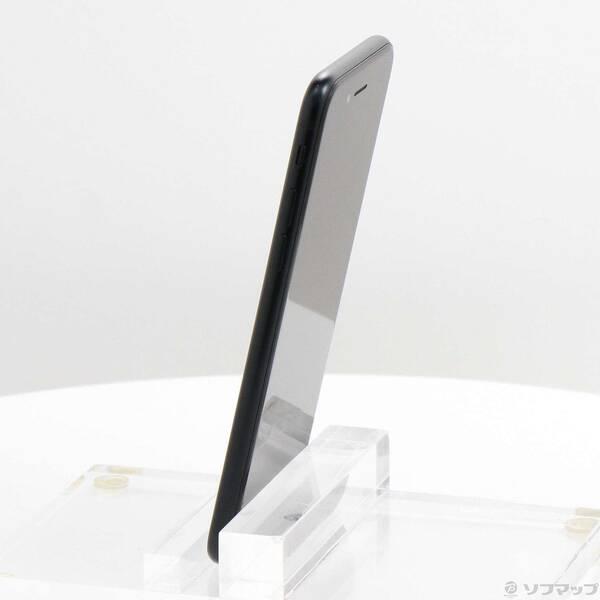 〔中古〕Apple(アップル) iPhone SE 第3世代 64GB ミッドナイト MMYC3J／A SIMフリー〔262-ud〕 |  | 01