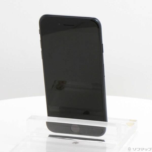 〔中古〕Apple(アップル) iPhone SE 第3世代 64GB ミッドナイト MMYC3J／A SIMフリー〔262-ud〕 |  | 02