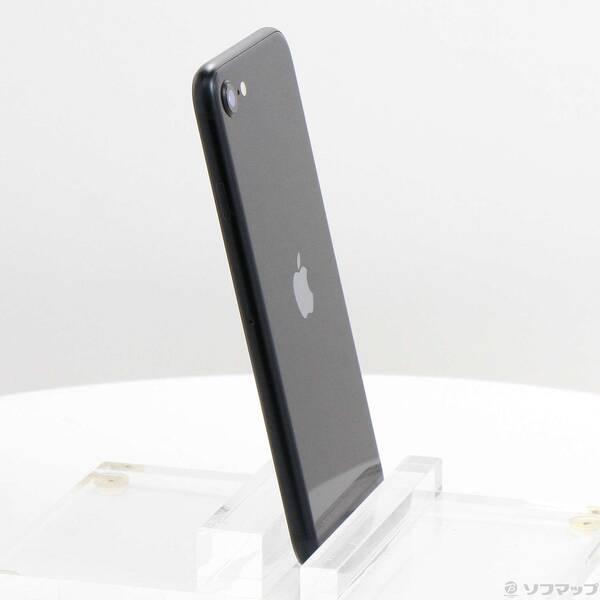 〔中古〕Apple(アップル) iPhone SE 第3世代 64GB ミッドナイト MMYC3J／A SIMフリー〔262-ud〕 |  | 03