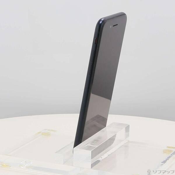 中古〕Apple(アップル) iPhone SE 第3世代 64GB ミッドナイト MMYC3J