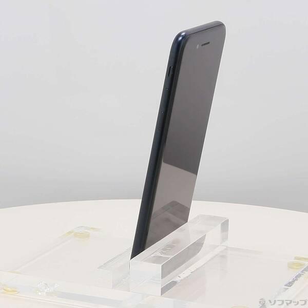 〔中古〕Apple(アップル) iPhone SE 第3世代 64GB ミッドナイト MMYC3J／A SIMフリー〔196-ud〕 |  | 01